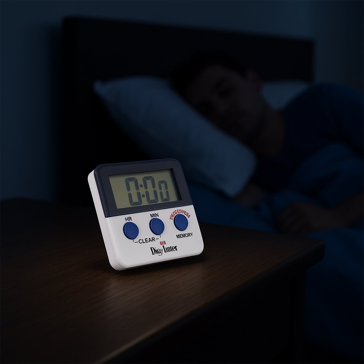 Digital Kitchen Timer with Alarm | Stop Watch Timer for Kitchen | Kitchen Timer with Magnetic Stand |Timer Clock for Study Digital Kitchen Timer with Alarm | Stop Watch Timer for Kitchen | Kitchen Timer with Magnetic Stand |Timer Clock for Study